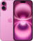 Apple iPhone 16 Plus Pink