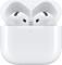 AirPods 4 with Active Noise Cancellation