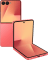 Samsung Galaxy Z Flip7 Coralred