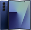 Samsung Galaxy Z Fold7 Blue Shadow