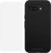 Google Pixel 9a Case & Screen Protector Bundle