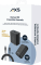 Nomad Kit - 30W Wall Charger + 10,000 mAh Power Bank + 4ft Braided Cable