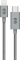 4ft Braided USB-C to Lightning Charge Cable