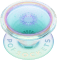 Swappable PopGrips - Clear Iridescent
