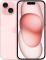 Apple iPhone 15 Pink