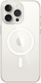 iPhone 15 Pro Max Clear Case with MagSafe