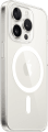 iPhone 15 Pro Clear Case with MagSafe