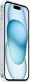 iPhone 15 Clear Case with MagSafe