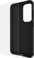 Samsung Galaxy S24 Case & GLASS Screen Protector Bundle