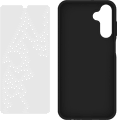 Samsung Galaxy A15 5G Case & GLASS Screen Protector Bundle