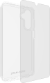 Samsung Galaxy A15 5G Case & GLASS Screen Protector Bundle