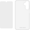 Samsung Galaxy A15 5G Case & GLASS Screen Protector Bundle