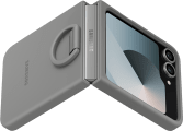 Galaxy Z Flip6 Silicone Case