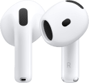 AirPods 4 with Active Noise Cancellation
