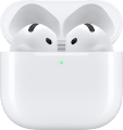 AirPods 4 with Active Noise Cancellation