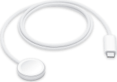 Watch Magnetic Fast Charger to USB-C Cable (1 m)