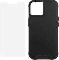 Apple iPhone 16e Case & Screen Protector Bundle