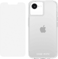 Apple iPhone 16e Case & Screen Protector Bundle