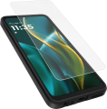 Motorola moto g - 2025 Case & Screen Protector Bundle