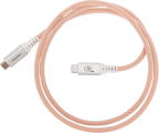 3ft USB-C to USB-C Charge & Sync Cable