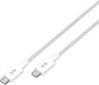 4ft USB-C to USB-C Braided Cable