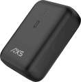 Nomad Kit - 30W Wall Charger + 10,000 mAh Power Bank + 4ft Braided Cable