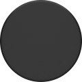Swappable PopGrips - Black