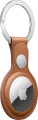 AirTag Leather Key Ring