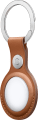 AirTag Leather Key Ring