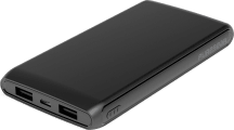 PureJuice 10K Portable Charger
