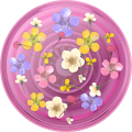 Swappable PopGrips - Ditsy Floral