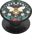 Swappable PopGrips - Bee Boho