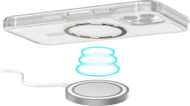 MagSafe Wireless Charging Pad