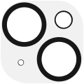 Apple iPhone 15/iPhone 15 Plus Lens Protector
