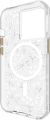 Apple iPhone 15 Pro Petite Flowers w/MagSafe