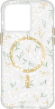 Apple iPhone 15 Pro Max Petite Flowers w/MagSafe