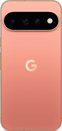 Google Pixel 11 Pro XL Canyon
