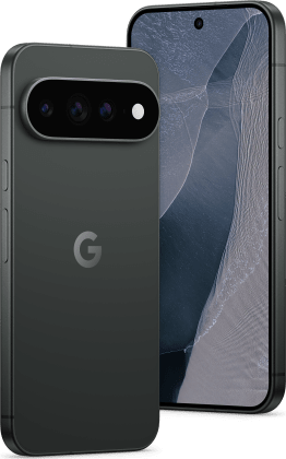 Google Pixel 11 Pro XL Obsidian