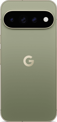 Google Pixel 11 Pro XL Olive