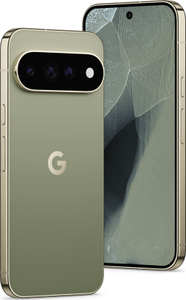 Google Pixel 11 Pro XL Olive