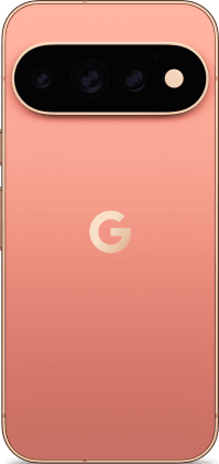 Google Pixel 11 Pro Canyon