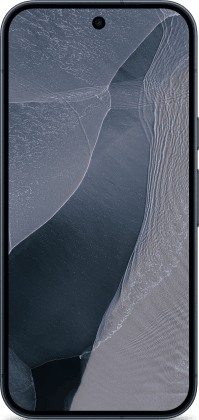 Google Pixel 11 Pro Obsidian