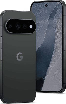 Google Pixel 11 Pro Obsidian