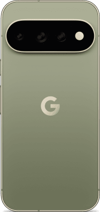 Google Pixel 11 Pro Olive