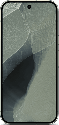 Google Pixel 11 Pro Olive