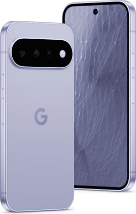 Google Pixel 11 Frost