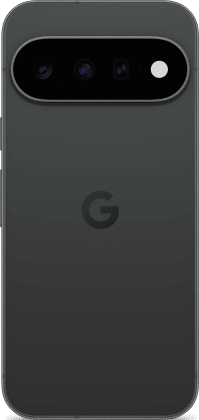 Google Pixel 11 Obsidian