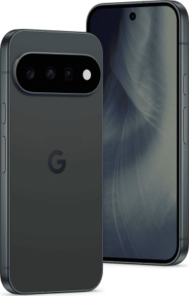 Google Pixel 11 Obsidian