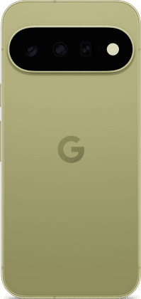 Google Pixel 11 Pistachio
