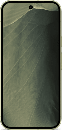 Google Pixel 11 Pistachio